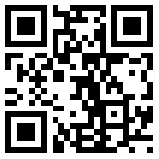 扫描二维码到手机下载